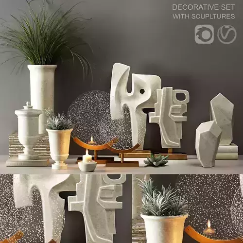 Decor Set 31