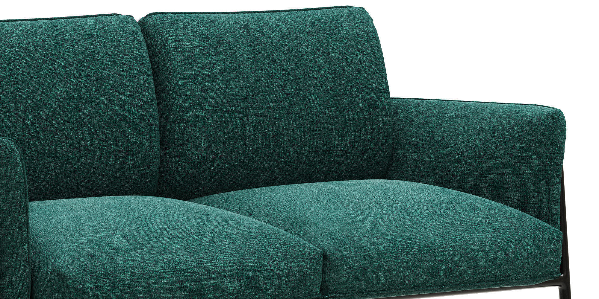 Dantone Home Danny sofa 3D model_6