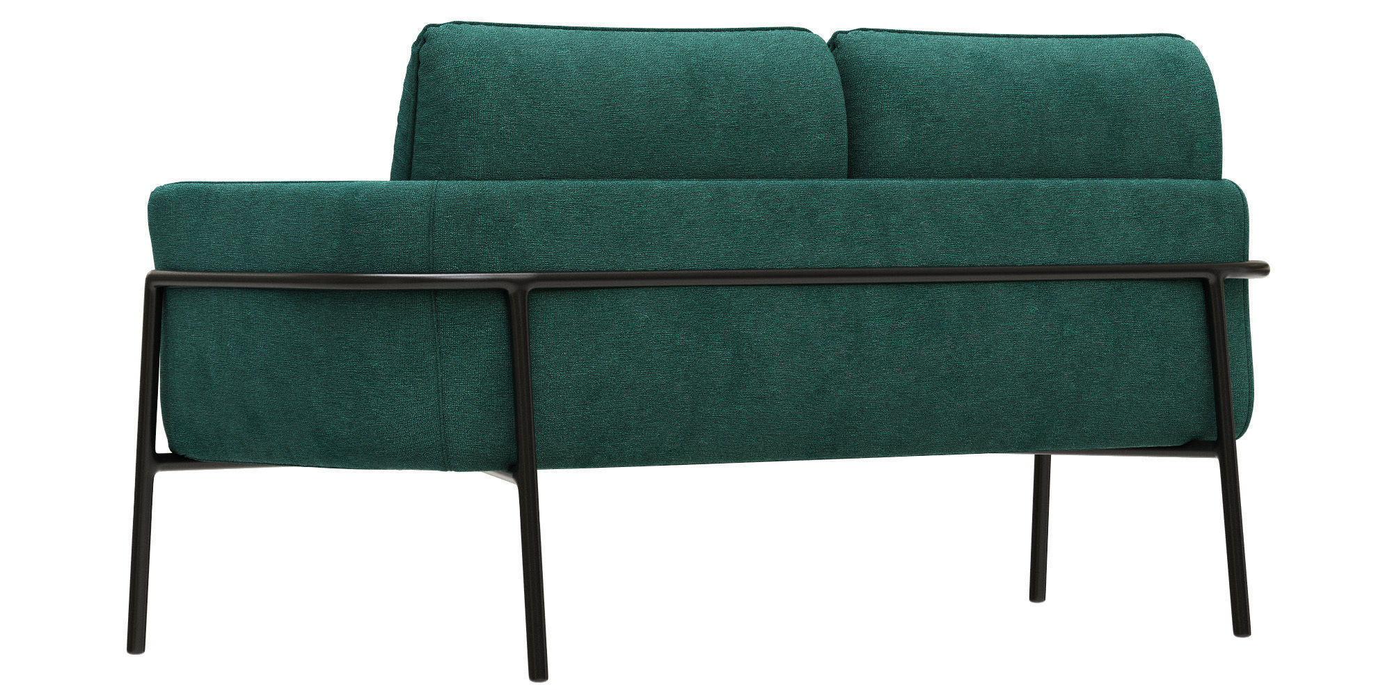 Dantone Home Danny sofa 3D model_2