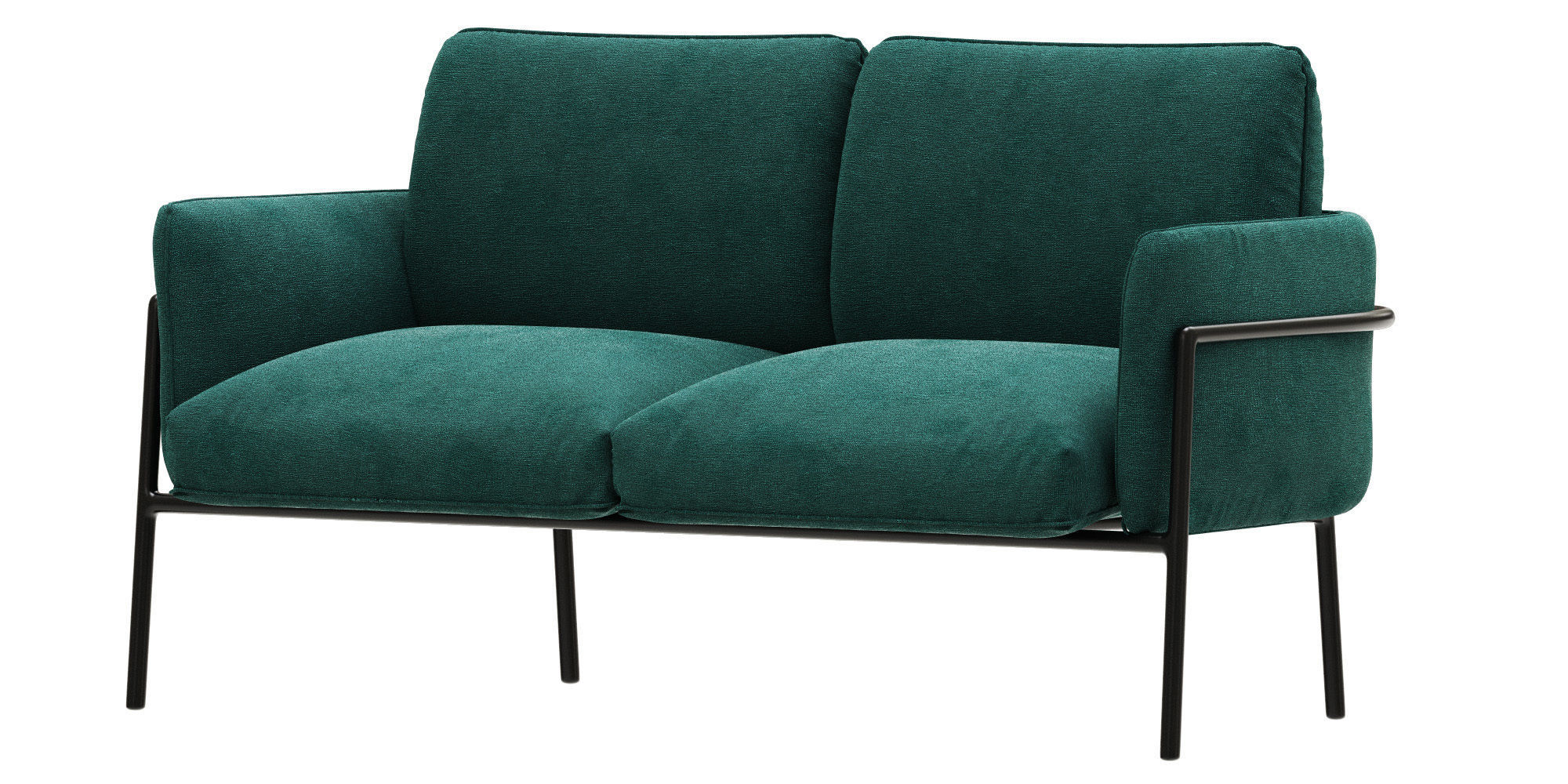 Dantone Home Danny sofa 3D model_1