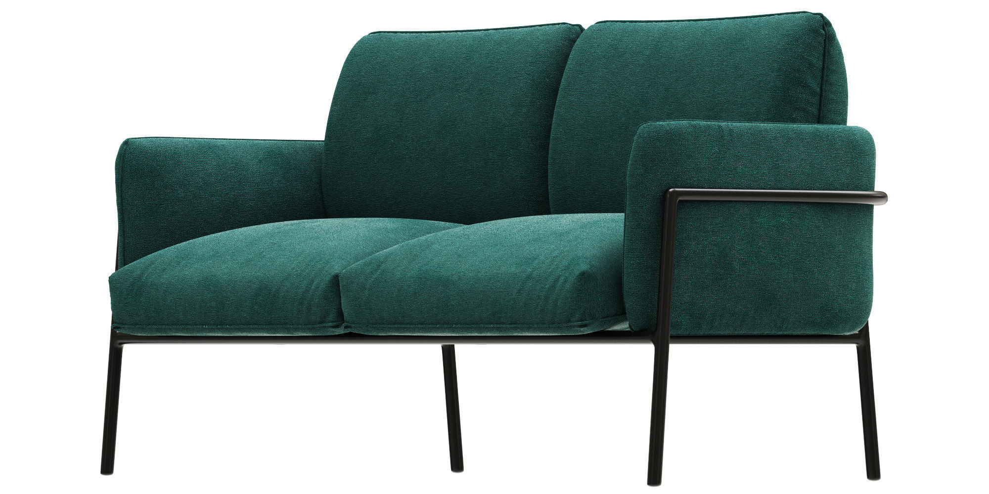 Dantone Home Danny sofa 3D model_4
