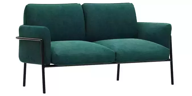 Dantone Home Danny sofa