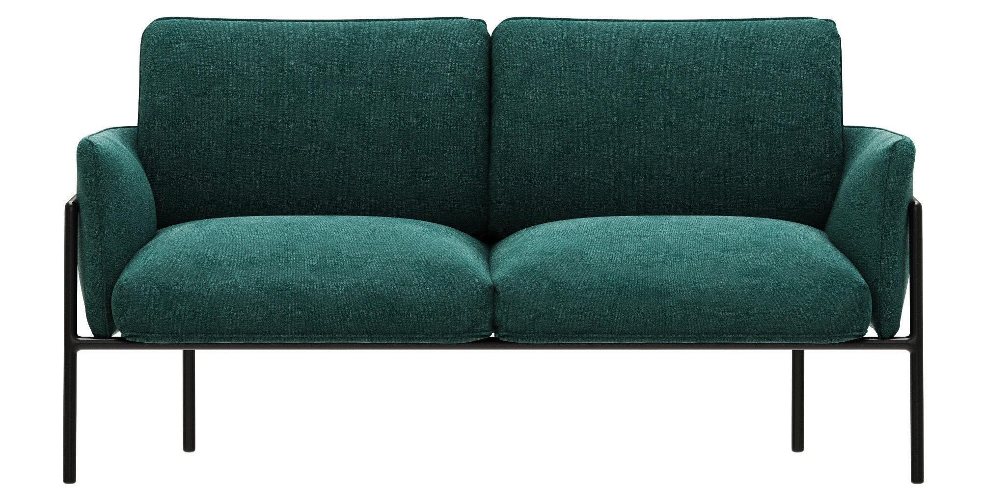 Dantone Home Danny sofa 3D model_5