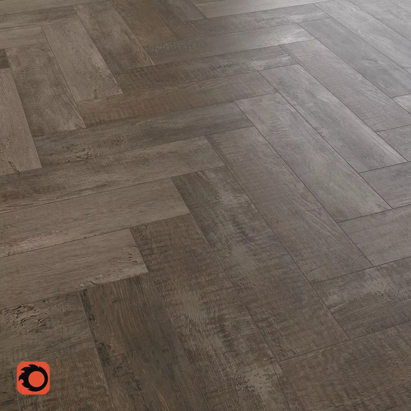 Rona brown Floor Tile Texture_0