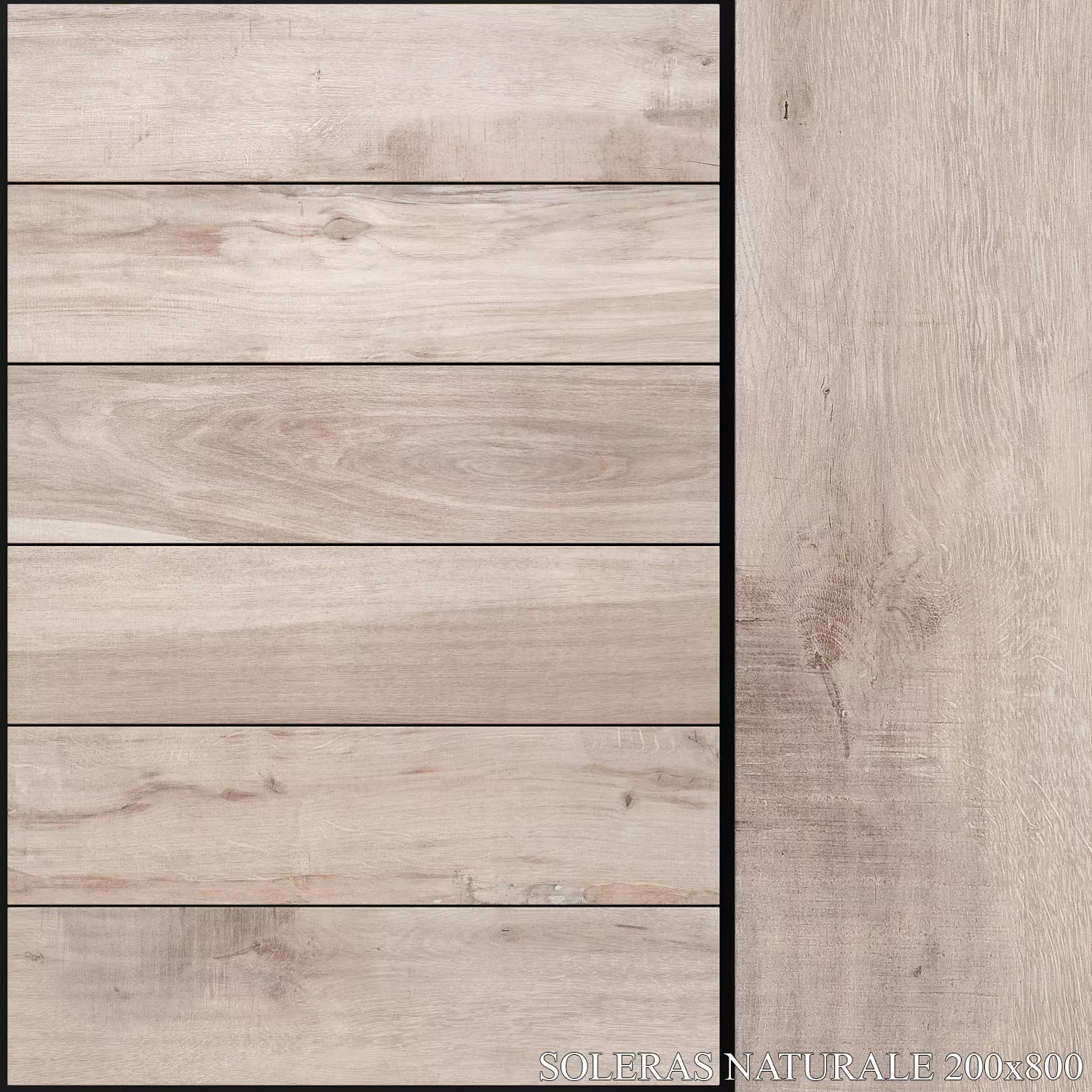 ABK Soleras Naturale 200x800 3D model_0