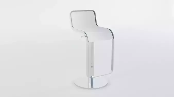 Equino Barstool 