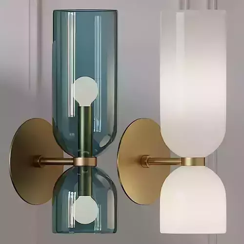 Lightmaker Edie Sconce Light