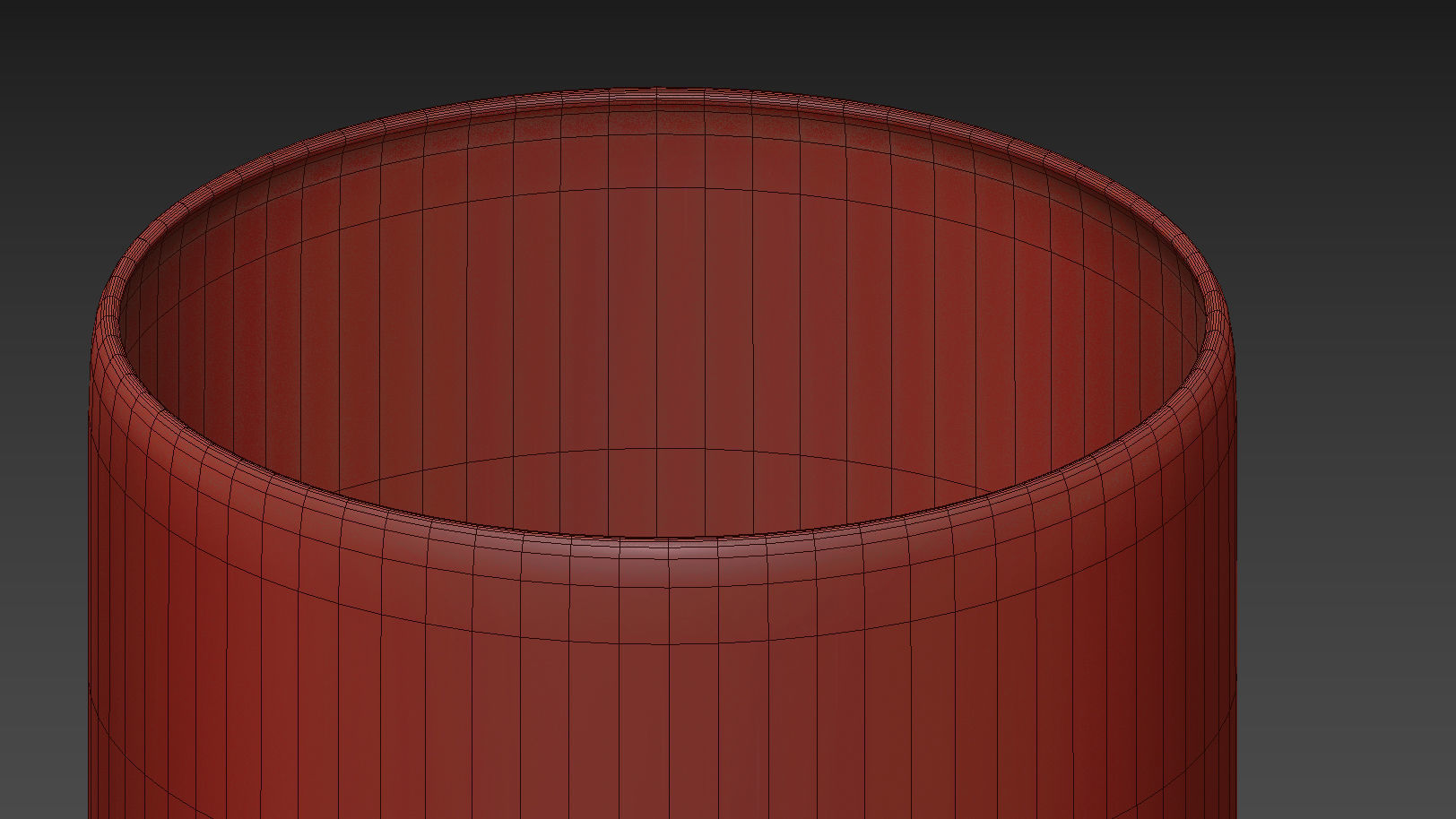 Lightmaker Edie Sconce Light 3D model_4