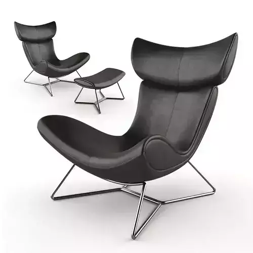 Imola armchair