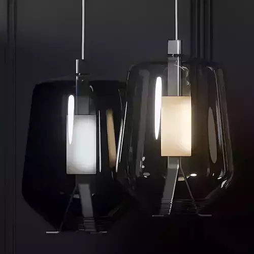 LUISA GAUZAK Ceiling Pendant Lamp