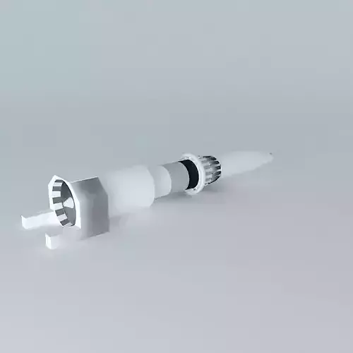 Jet Turbine 