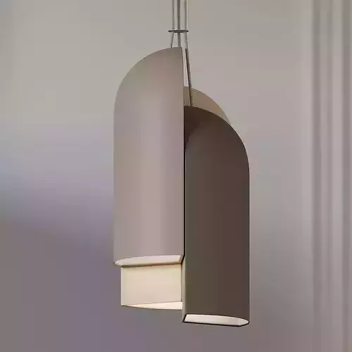 Ireland BLUX Pendant Light