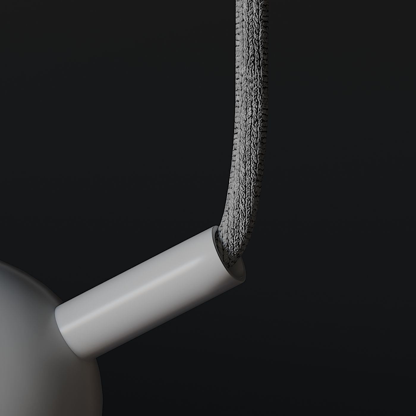 Brokis PURO ECLECTIC Pendats Lights 3D model_3