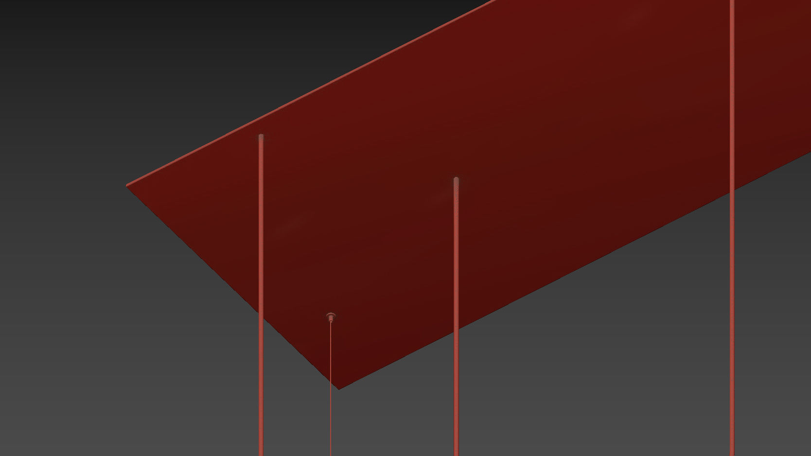 Brokis PURO ECLECTIC Pendats Lights 3D model_4