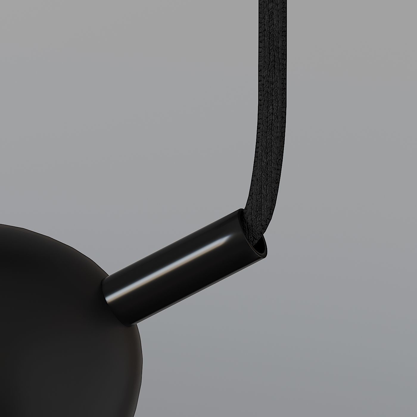 Brokis PURO ECLECTIC Pendats Lights 3D model_2