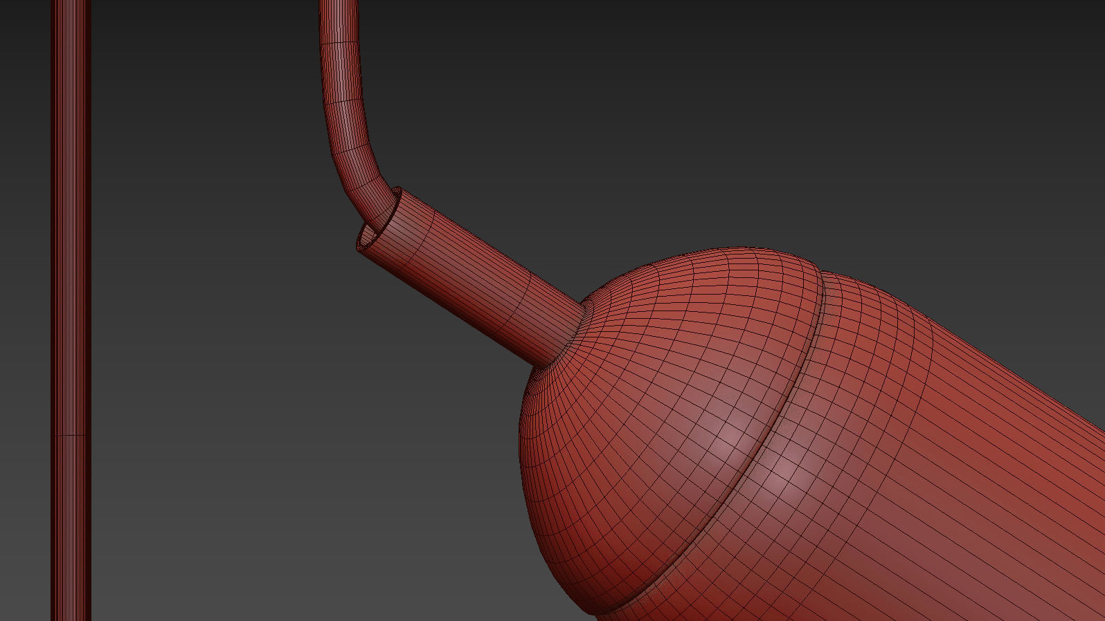 Brokis PURO ECLECTIC Pendats Lights 3D model_8