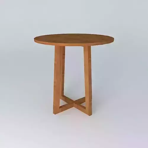 Finn Side Table by Speke Klein