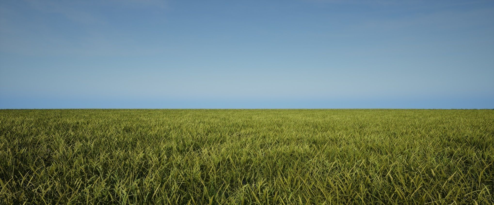 Ultimate Foliage Pack  Low-poly 3D model_10