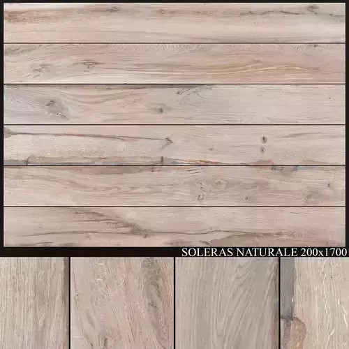 ABK Soleras Naturale 200x1700