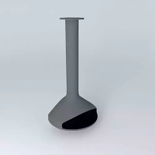 Paxfocus modern fireplace