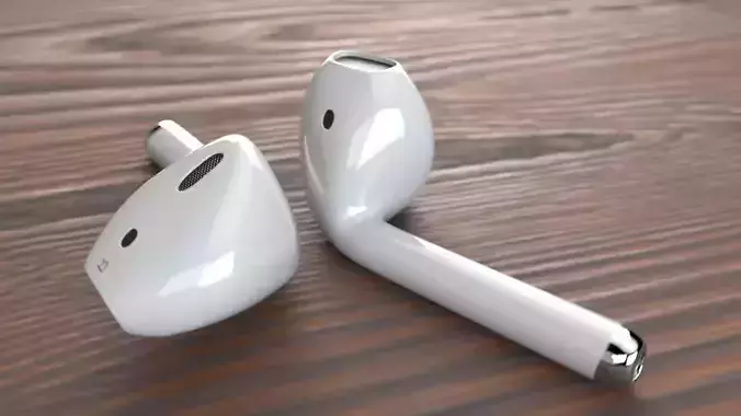 Apple Airpods