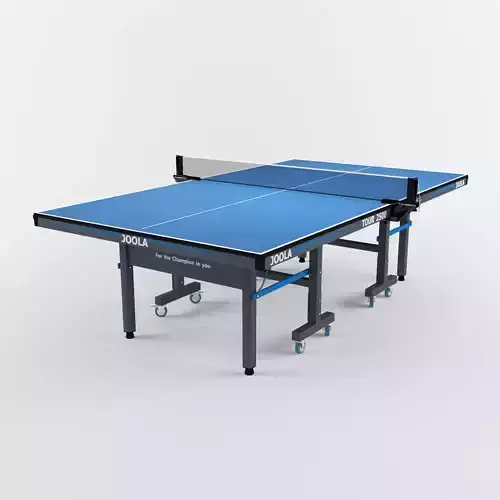  Tennis Table Ping Pong 