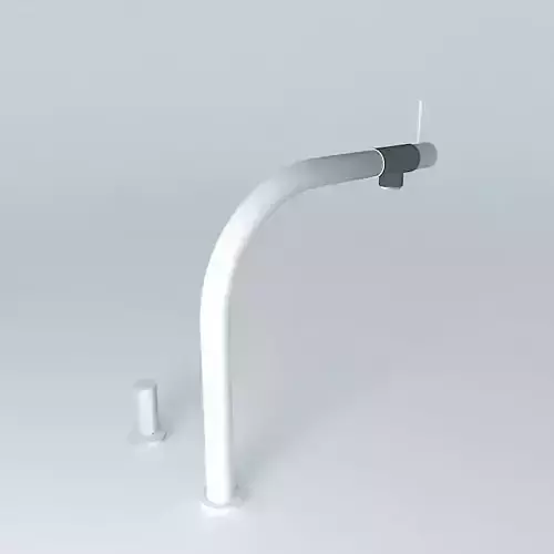 Vonda Faucet by Blanco