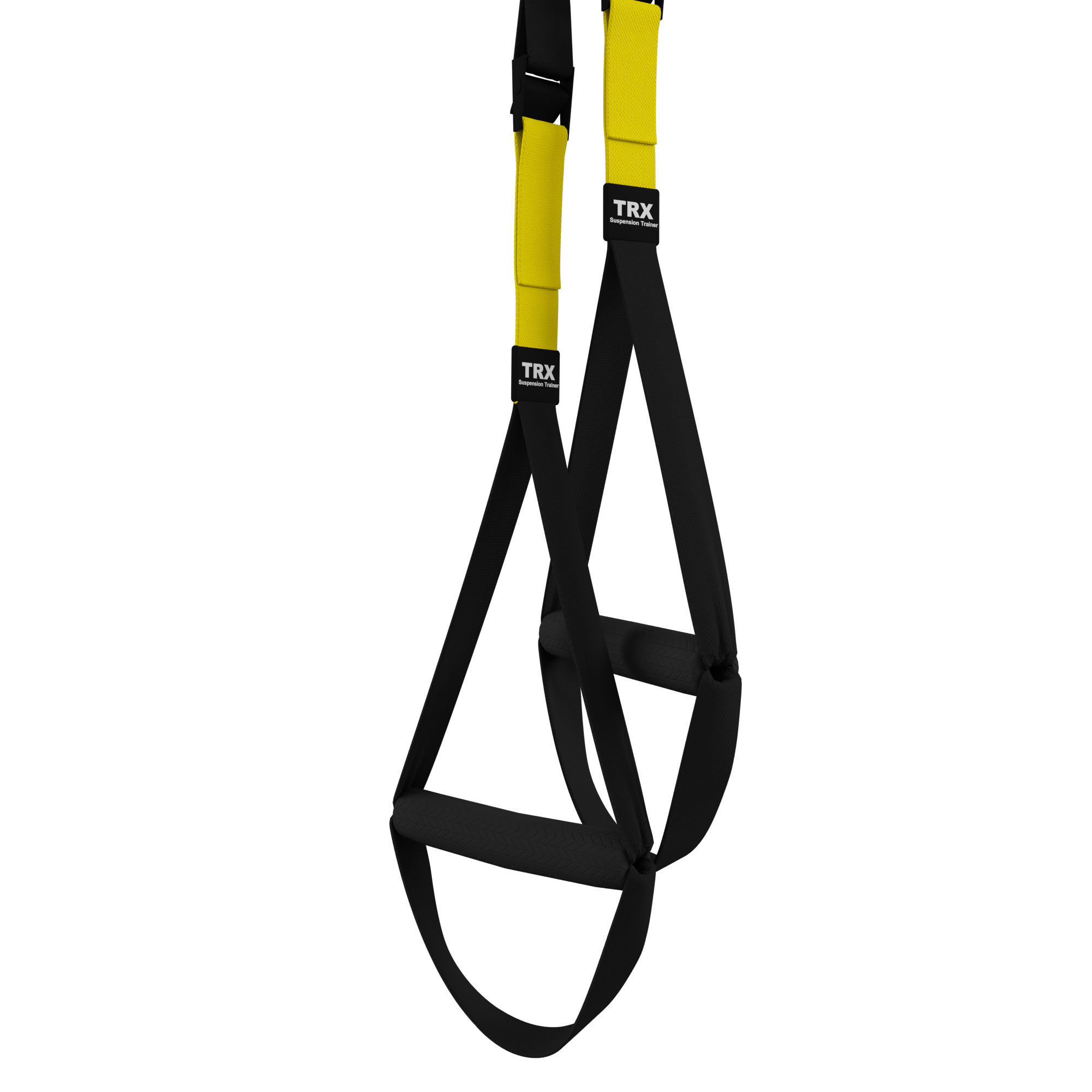 TRX GYM 3D model_4
