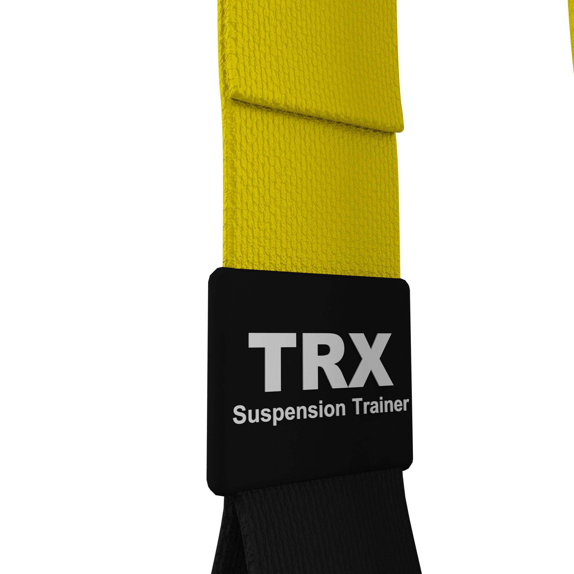 TRX GYM 3D model_3