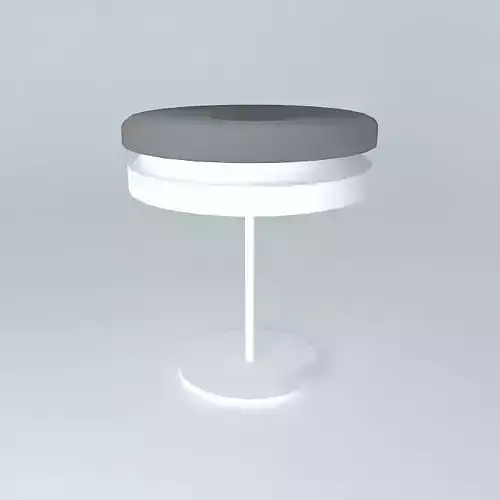 Toric Table Lamp Kundalini