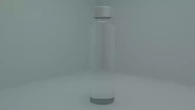 Glass Bottle