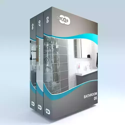 Bathroom Collection 02 