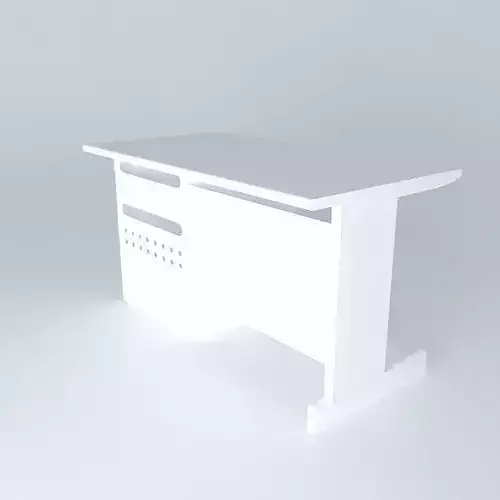 OA computer desk