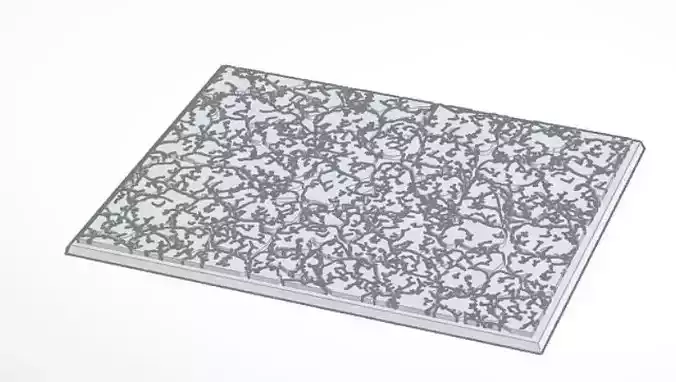 Various Broken Earth Bases for Kings Of War