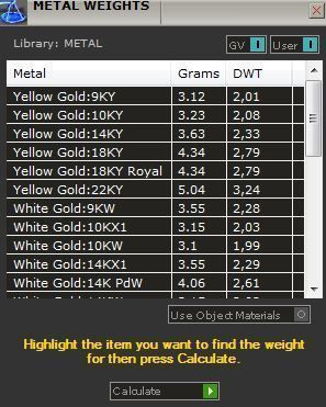 classic gold engagement ring with 1ct diamond 3D print model_8