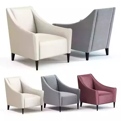 The Sofa and Chair Co - Rivera Armchair