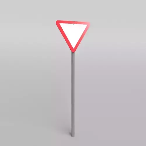 Street Sign v1 001