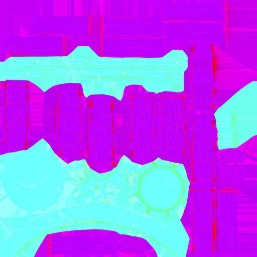 Low-Ploy  Stylized Wooden Mug Low-poly 3D model_8