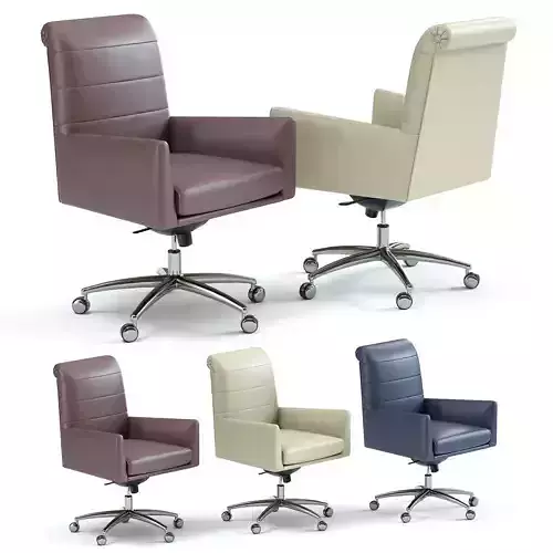 The Sofa and Chair Co - Absolute Office Chair