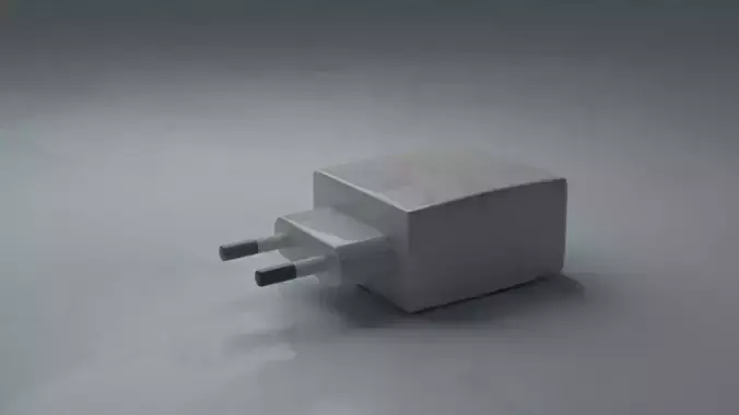 Phone Charger 
