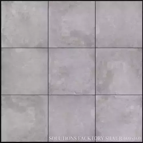ABK Solutions Facktory Silver 600x600