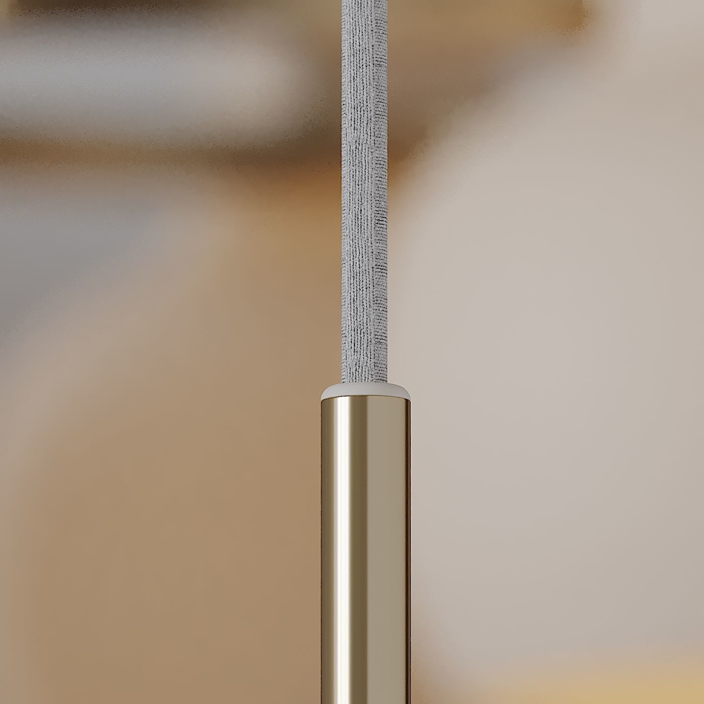 Louis Poulsen VL Ring Crown 3-5-7 and VL Ring Crown 1 3D model_2