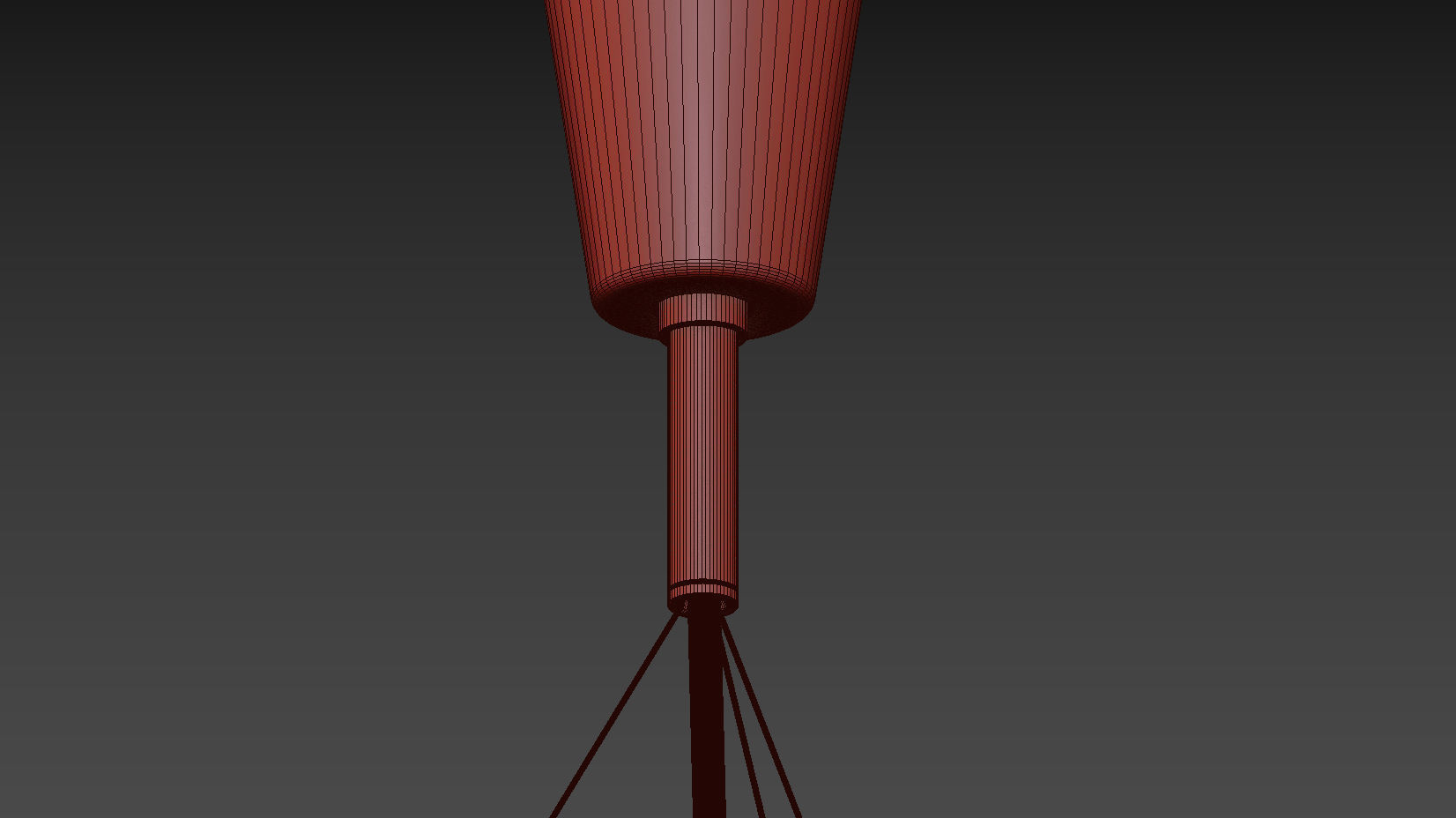 Louis Poulsen VL Ring Crown 3-5-7 and VL Ring Crown 1 3D model_6