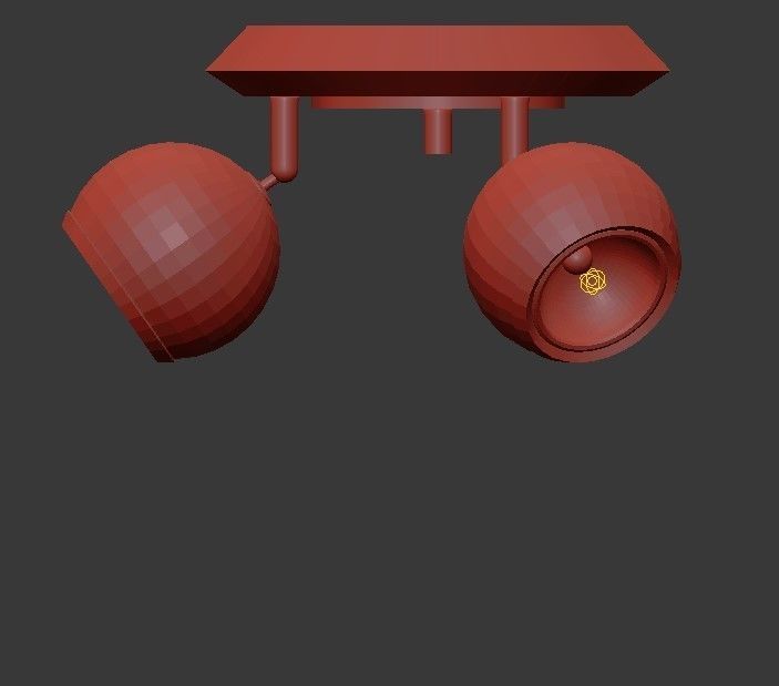 MARKSLOJD 107173 Coco 3D model_3