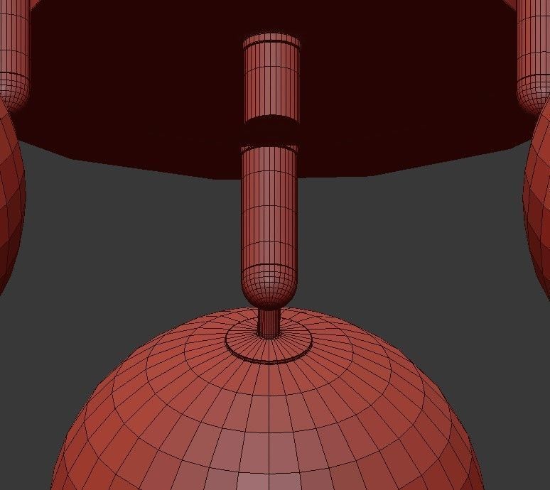 MARKSLOJD 107173 Coco 3D model_4