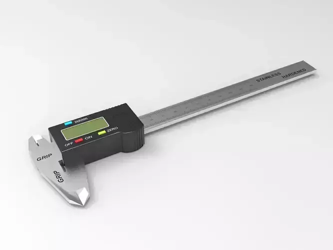 digital Vernier Calipers