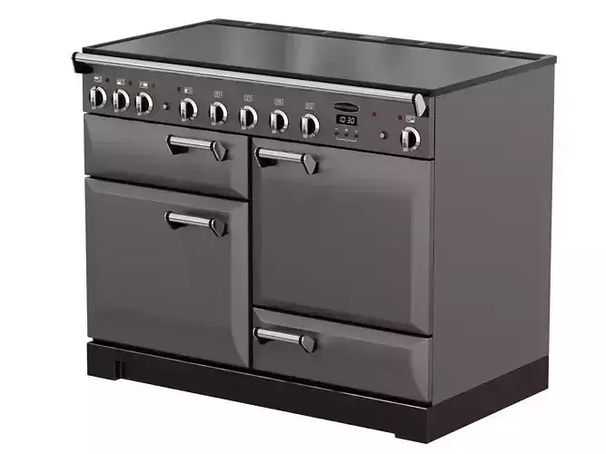 Rangemaster Leckford Deluxe 110cm Oven