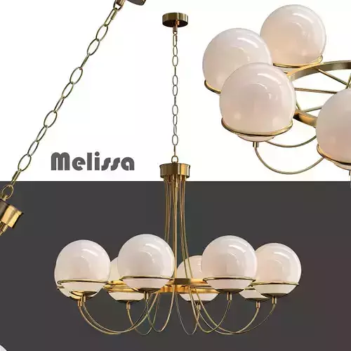Melissa Chandelier
