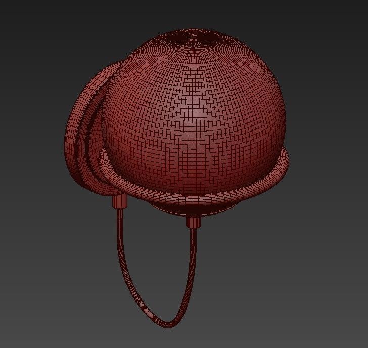 Melissa Bra 3D model_5