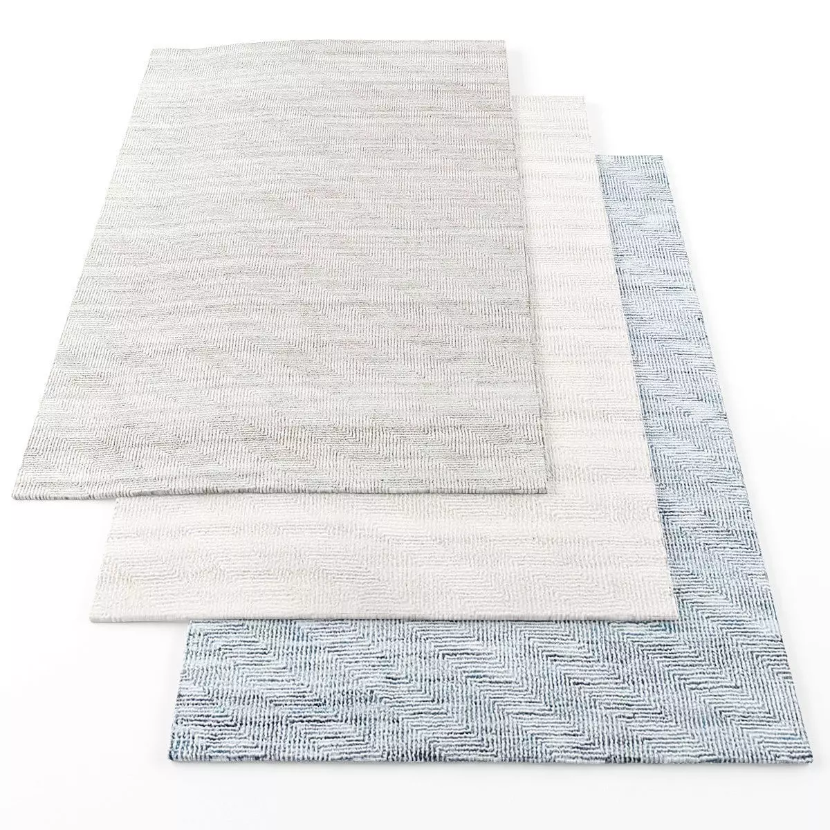 bensoleimani rugs4 Low-poly 3D model_0